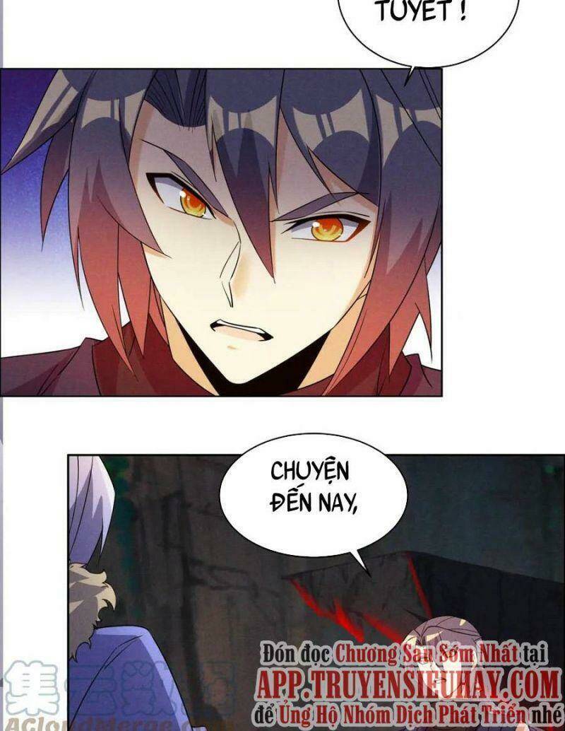 thôn phệ một thế giới tu tiên chapter 151 13