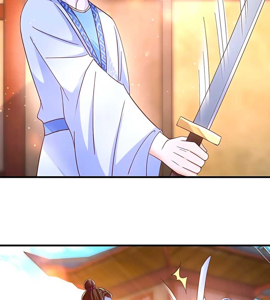 nông nữ thù sắc chapter 233 14