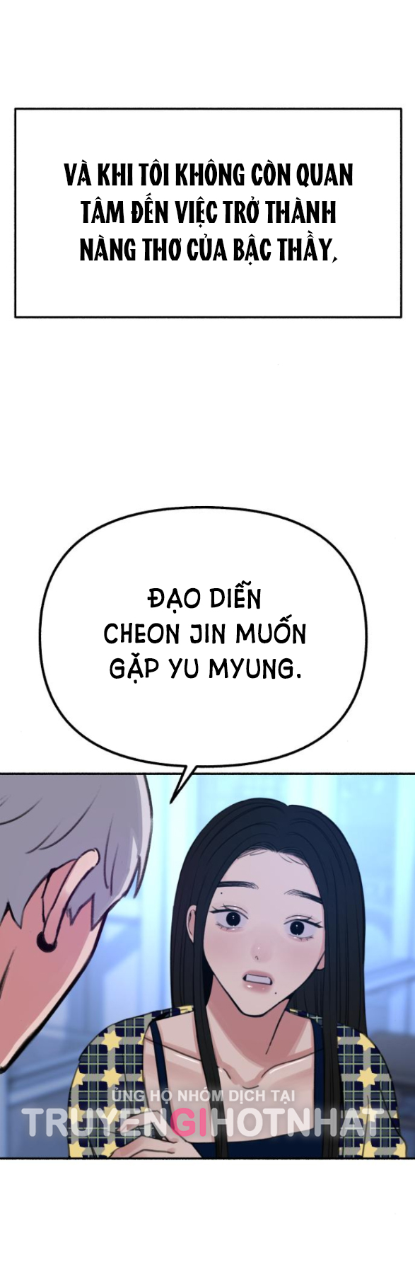 nàng thơ nổi tiếng - nàng thơ myung chapter 41.1 12