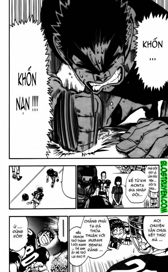 lá chắn mắt chapter 71 22