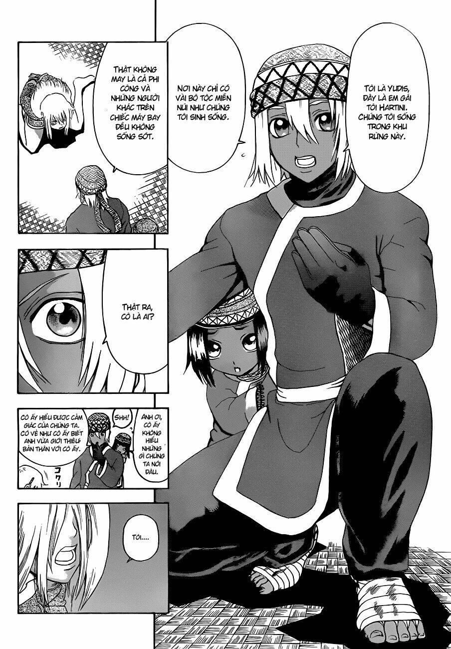 history's strongest disciple kenichi chapter 449 10