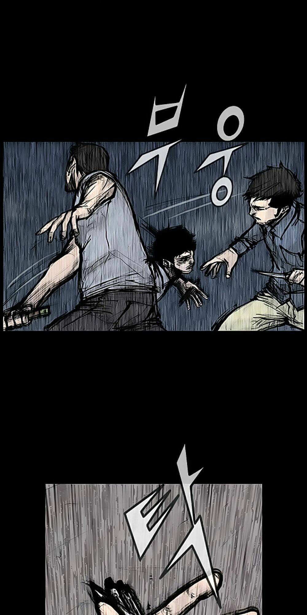 độc cô tiền truyện chapter 127 23