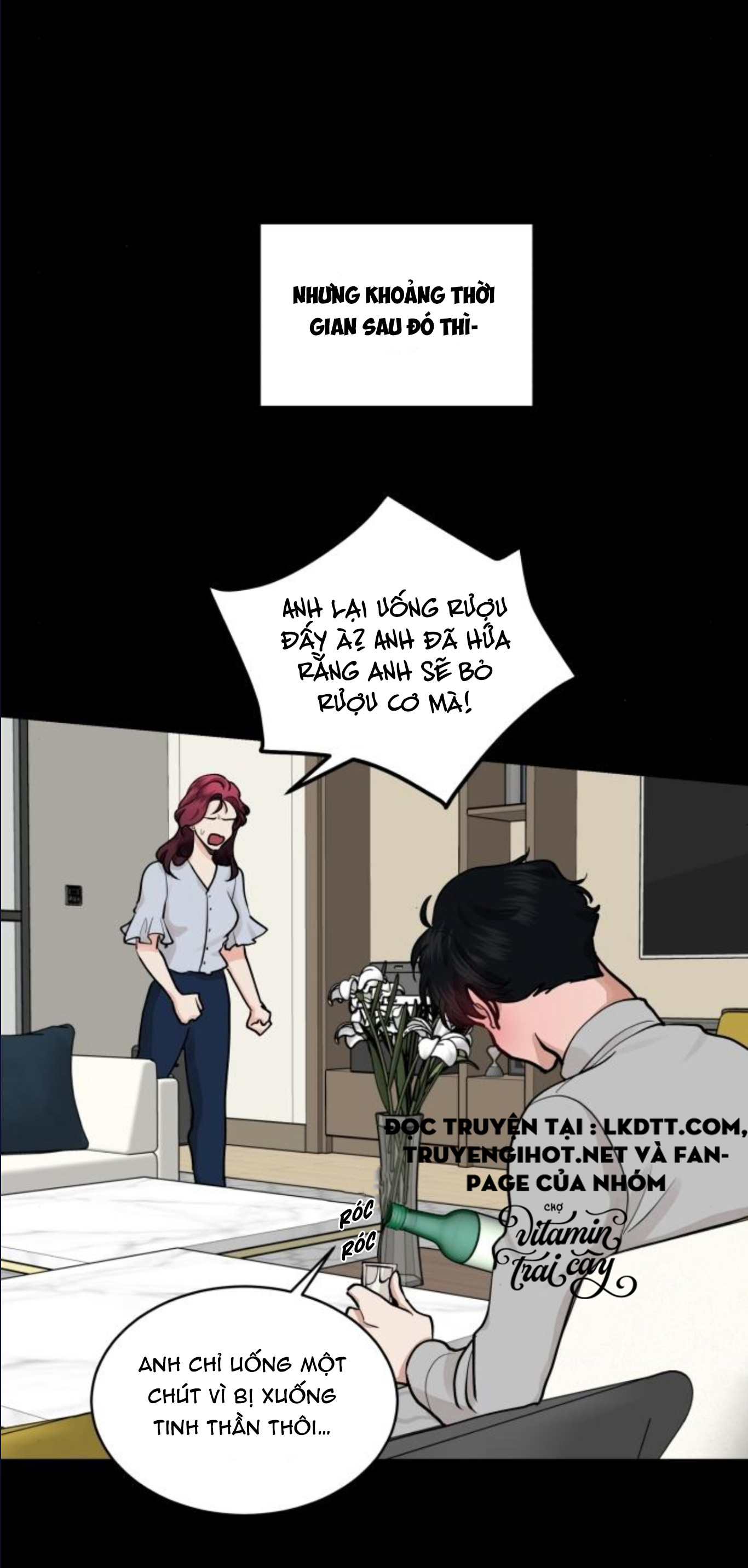 oan gia ngõ hẹp chapter 50 4