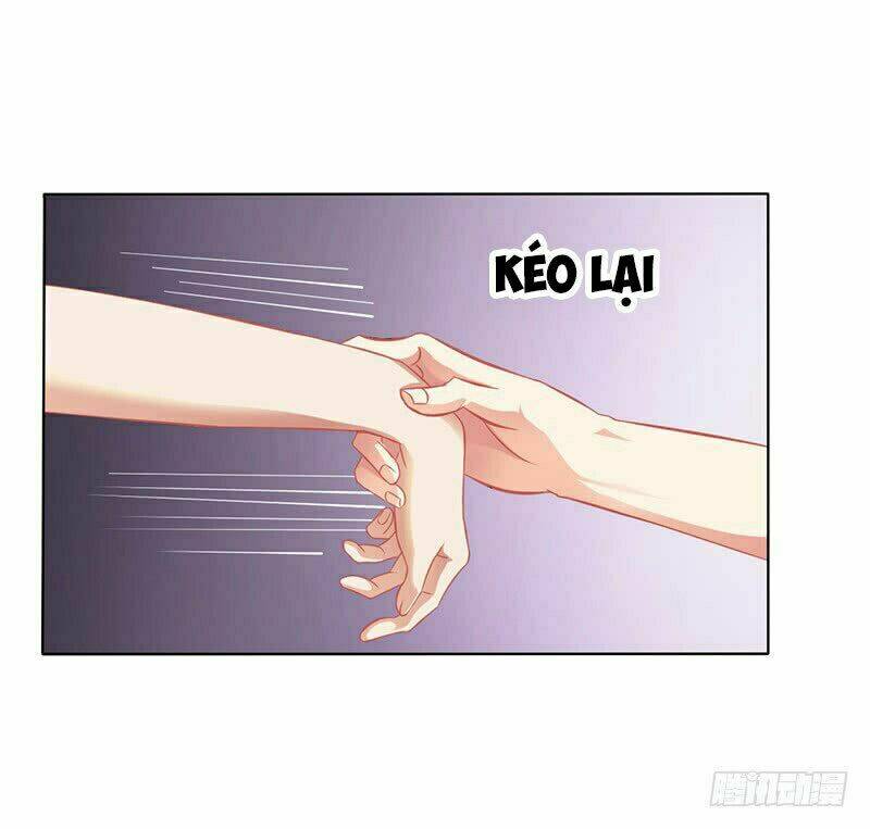 danh môn độc sủng ái thê chapter 14 29