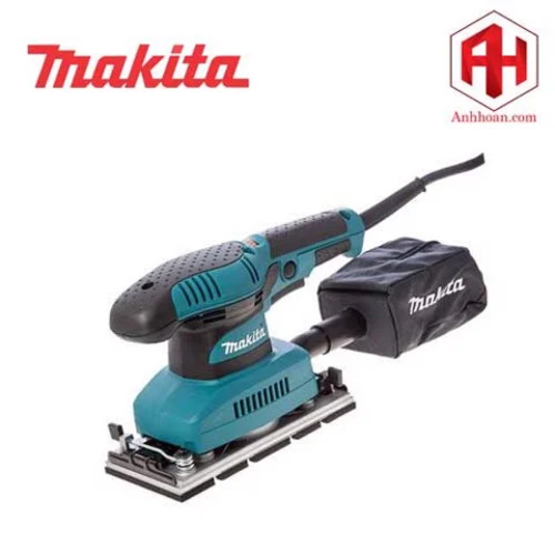 Máy chà nhám rung Makita BO3710