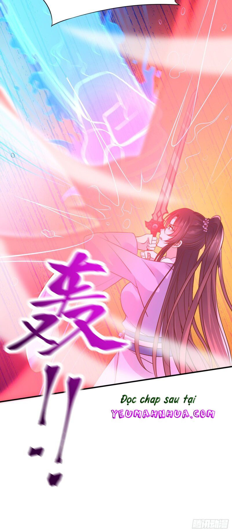 chi tôn đồng thuật sư: tuyệt thế đại tiểu thư chapter 216.5 24