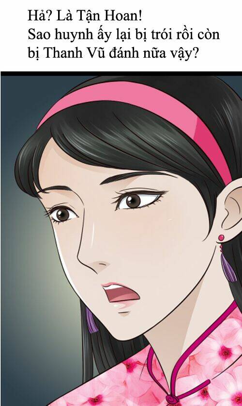 cậu câm chapter 11 30