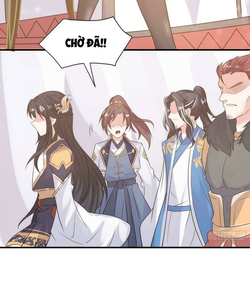 giáng thần chiến ký chapter 81 31