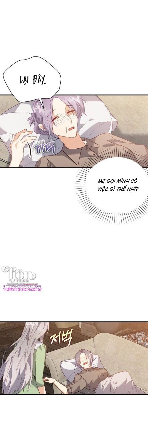 tôi chỉ nhận ra sau khi mất cô ấy chapter 16.1 17