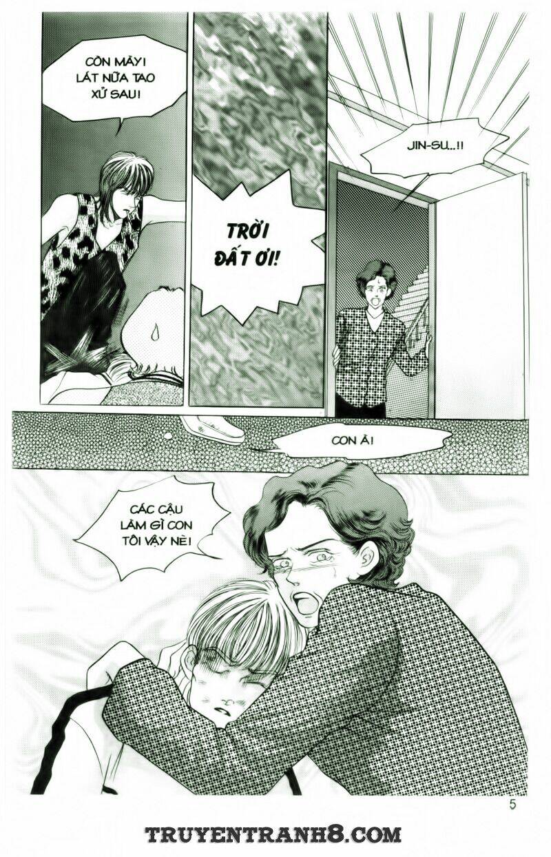 cool six - bộ 6 tuyệt vời chapter 12 6