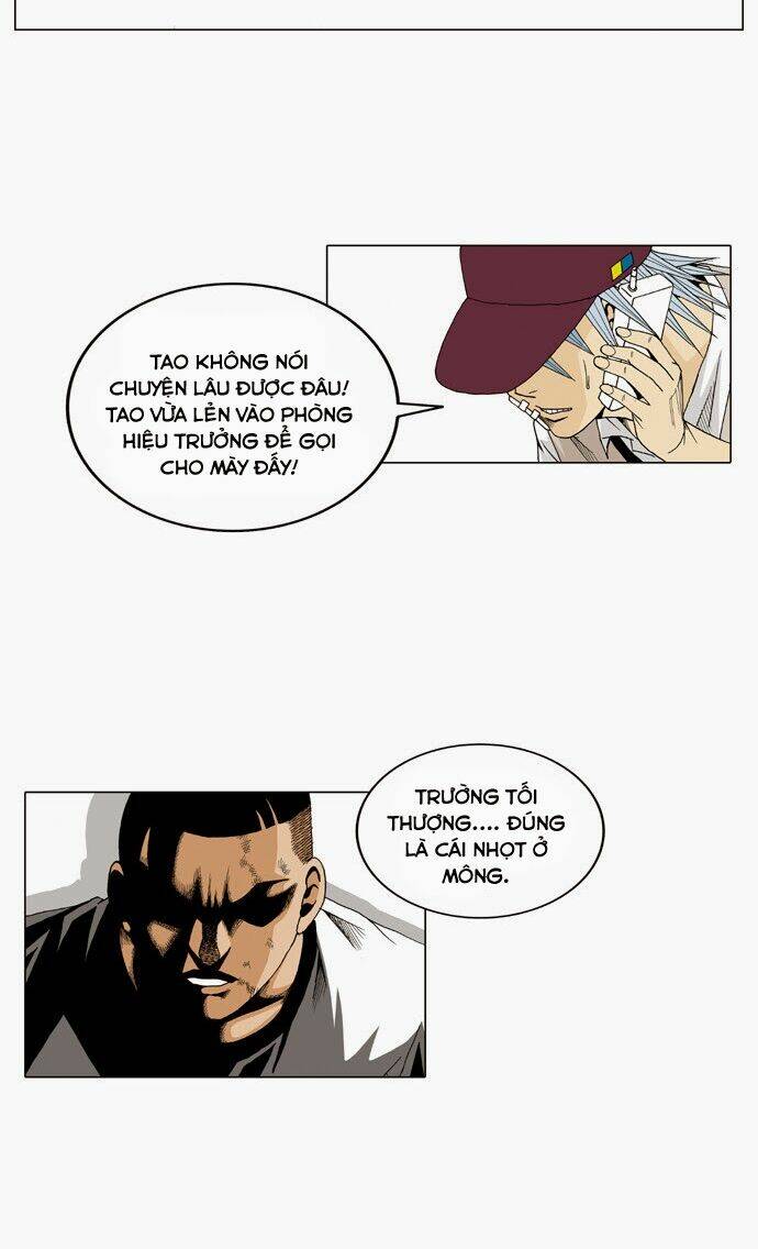 ultimate legend: kang hae hyo chapter 21 29