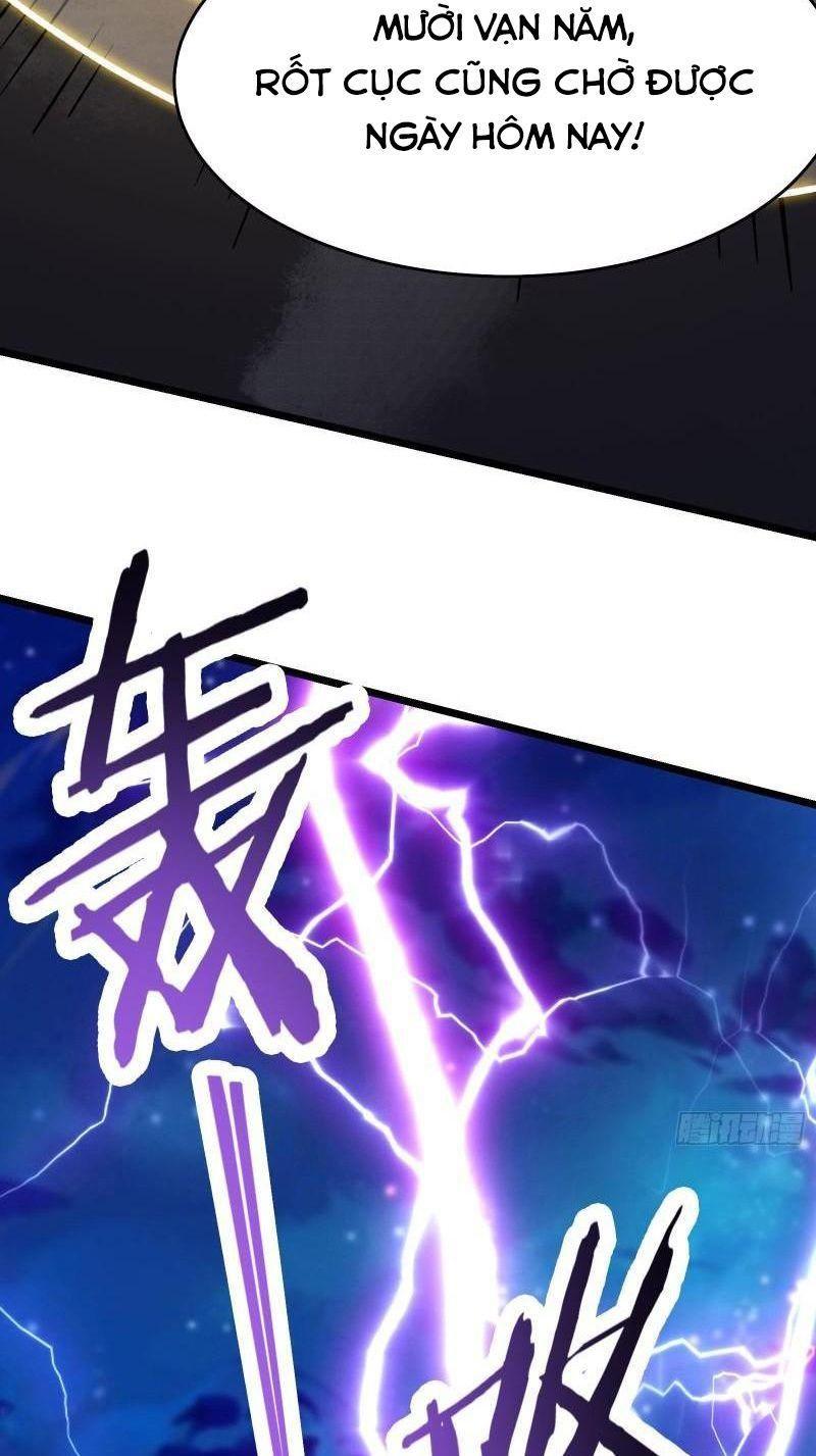 đồ đệ ta toàn là nữ ma đầu chapter 130 22