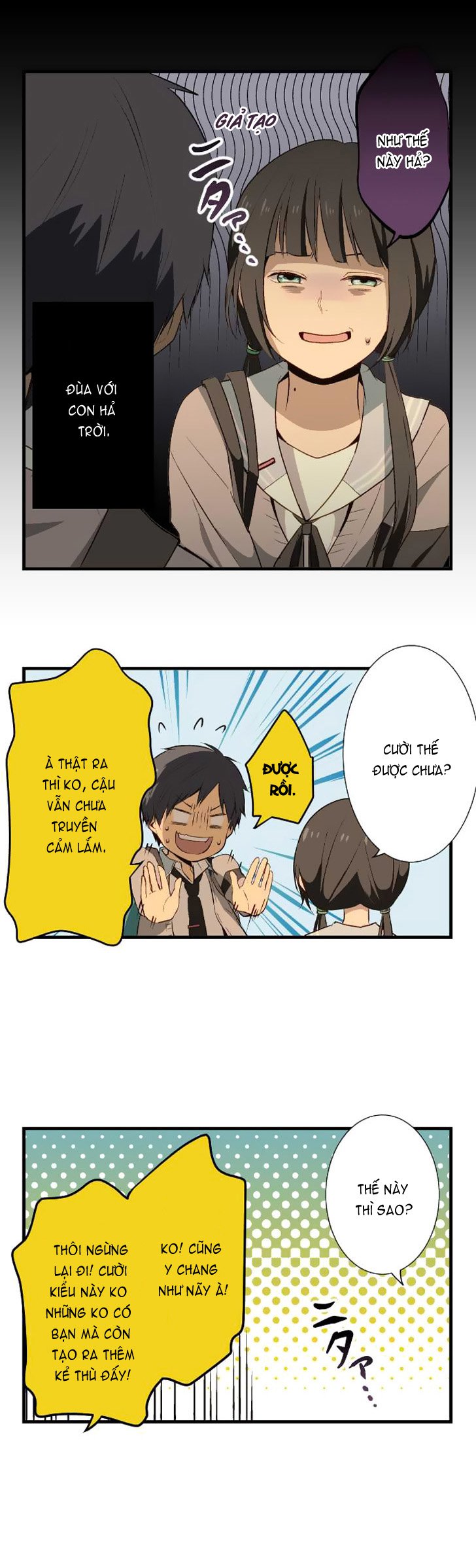 relife chapter 17 13