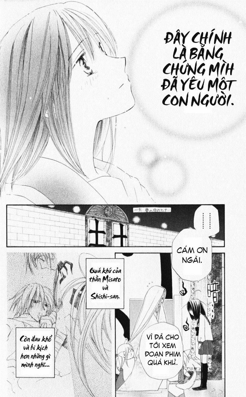 sailor fuku ni onegai! chapter 18 6