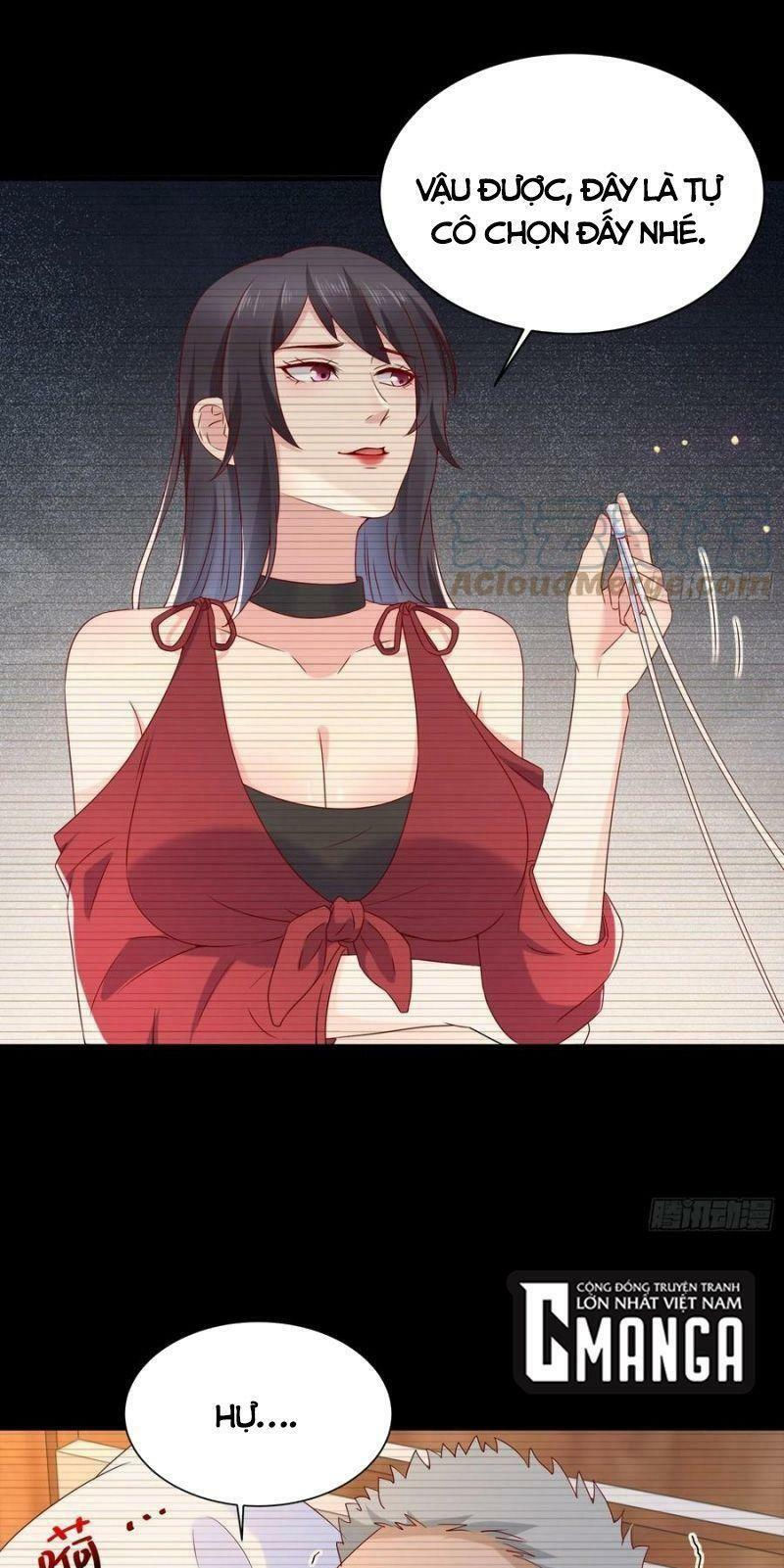 vua đầu tư mạnh nhất chapter 44 25