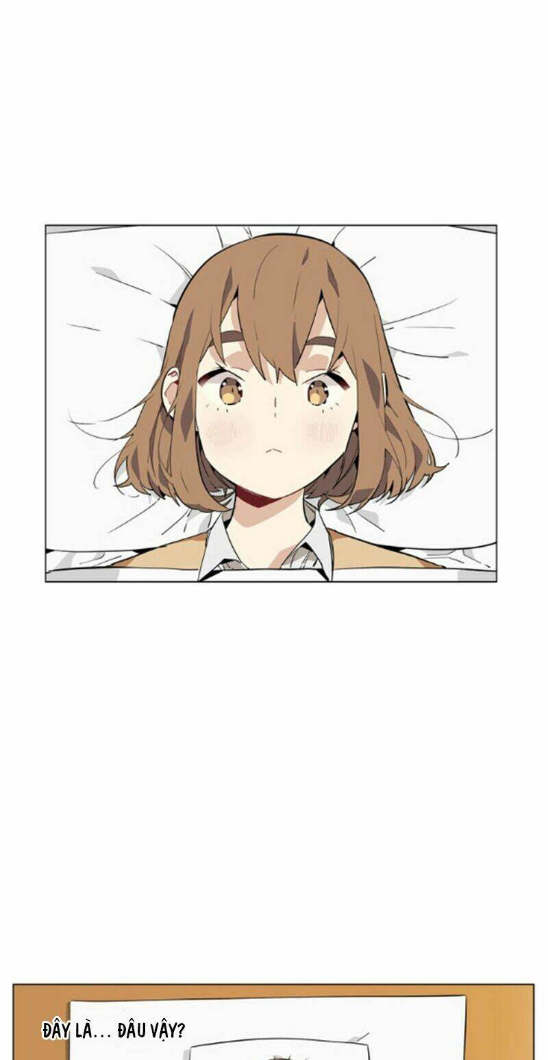 hoa đạo sĩ chapter 51 29