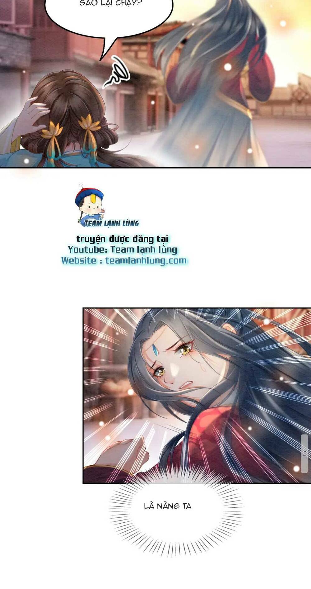 xuyên đến cổ đại ta được muôn ngàn sủng ái chapter 6 37