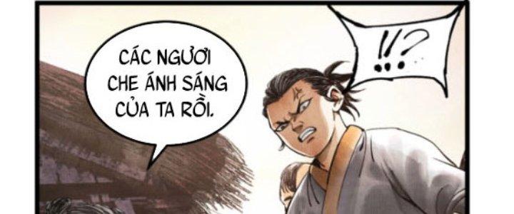 máy mô phỏng nhân sinh của lữ bố chapter 3 17