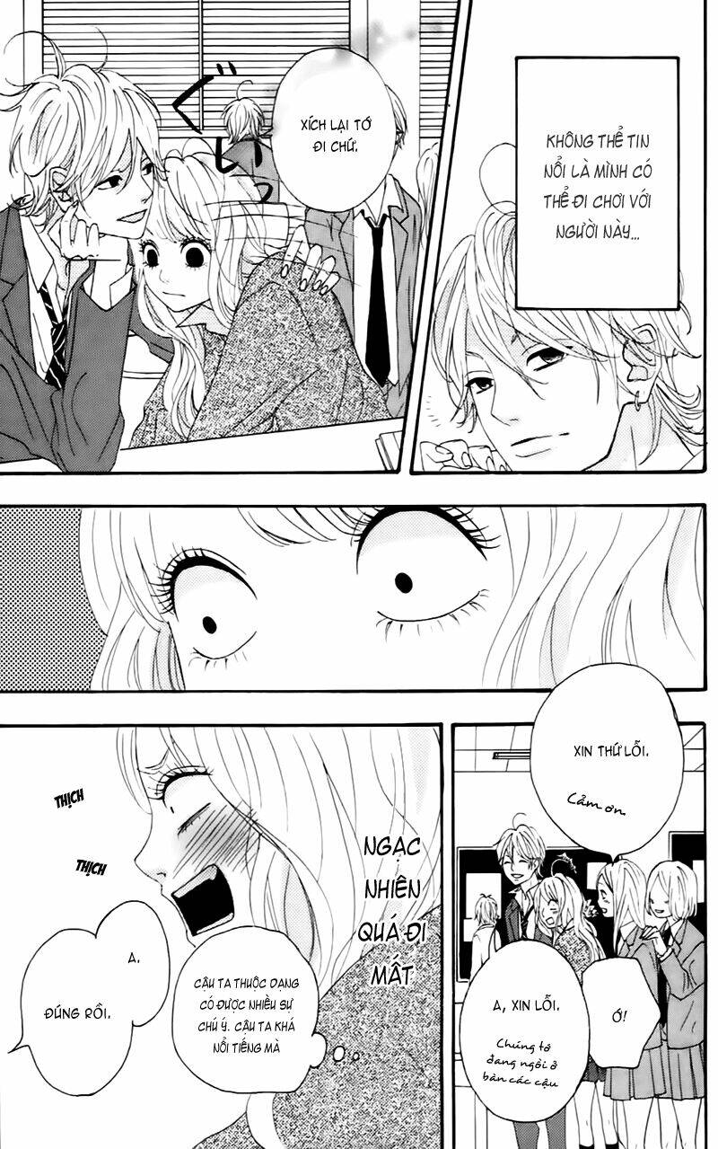 heroine shikkaku chapter 5 35