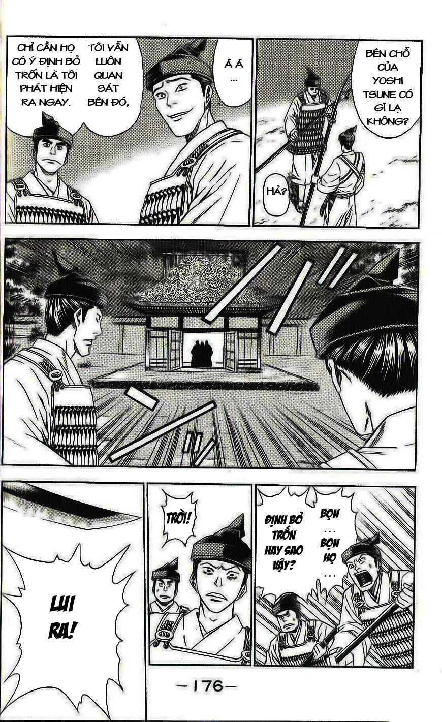 thiếu niên vương phần 2 chapter 33 52