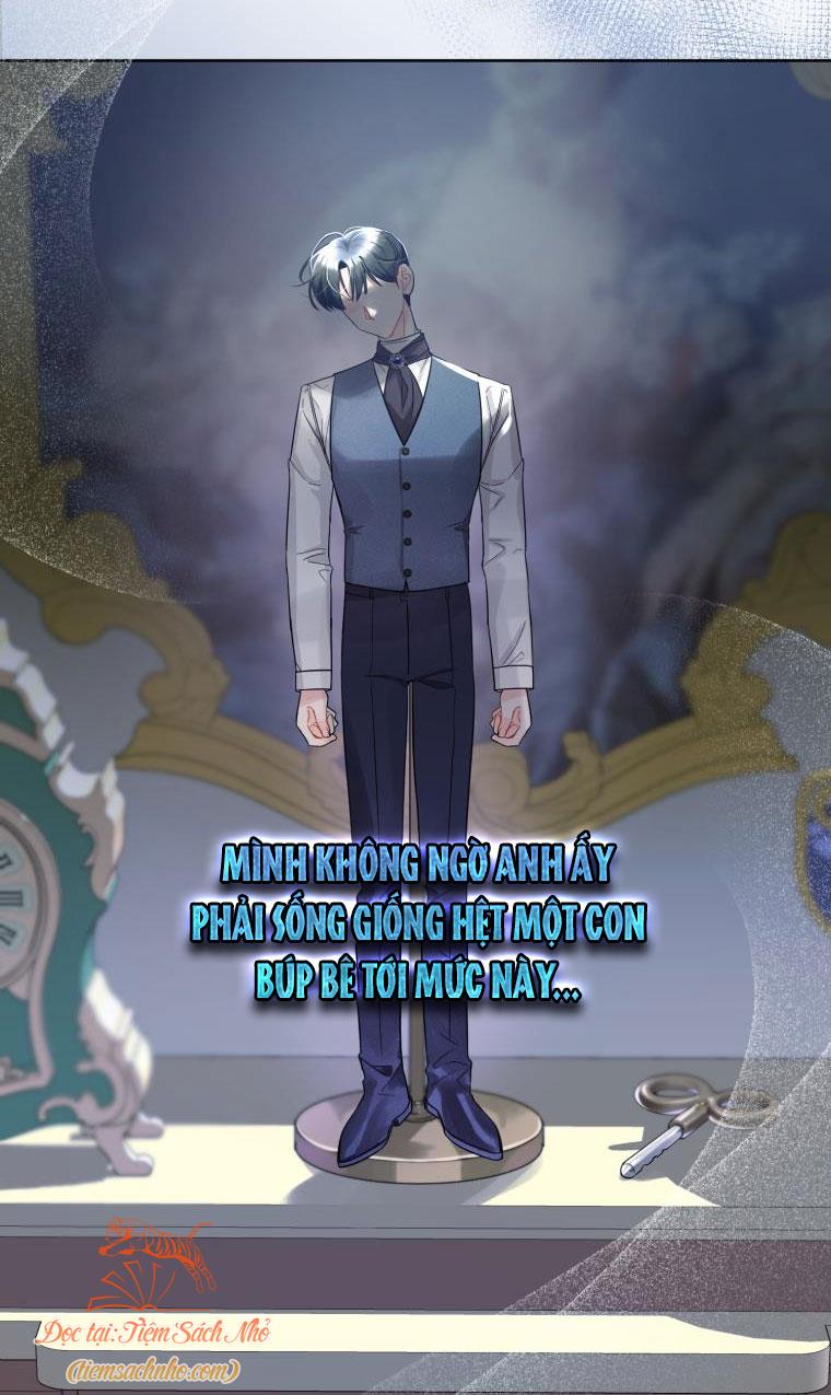 trở thành em gái nam chính truyện bl chapter 2 50
