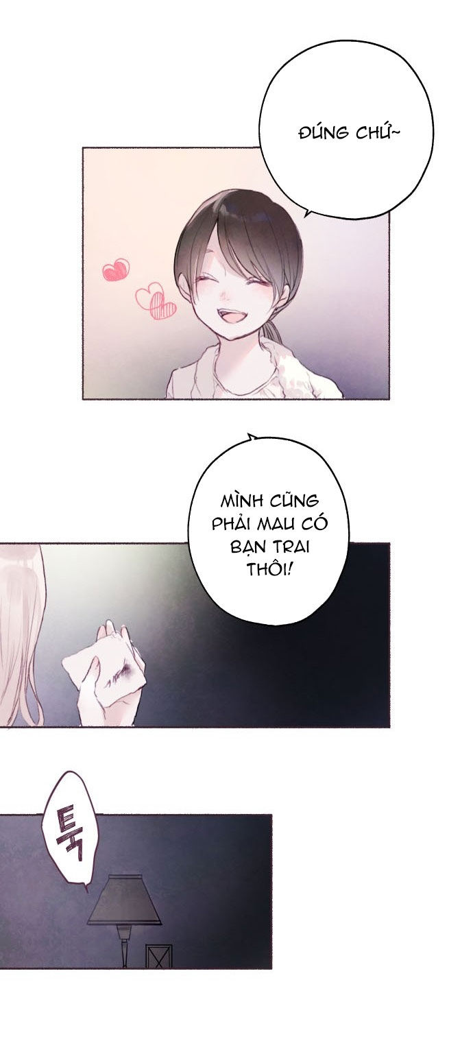 hoa viên bí mật chapter 17 2