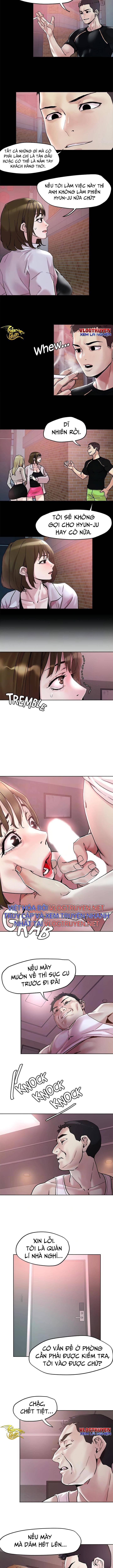 siêu chịch hệ thống của “hắc ám vương giả” chapter 50 4