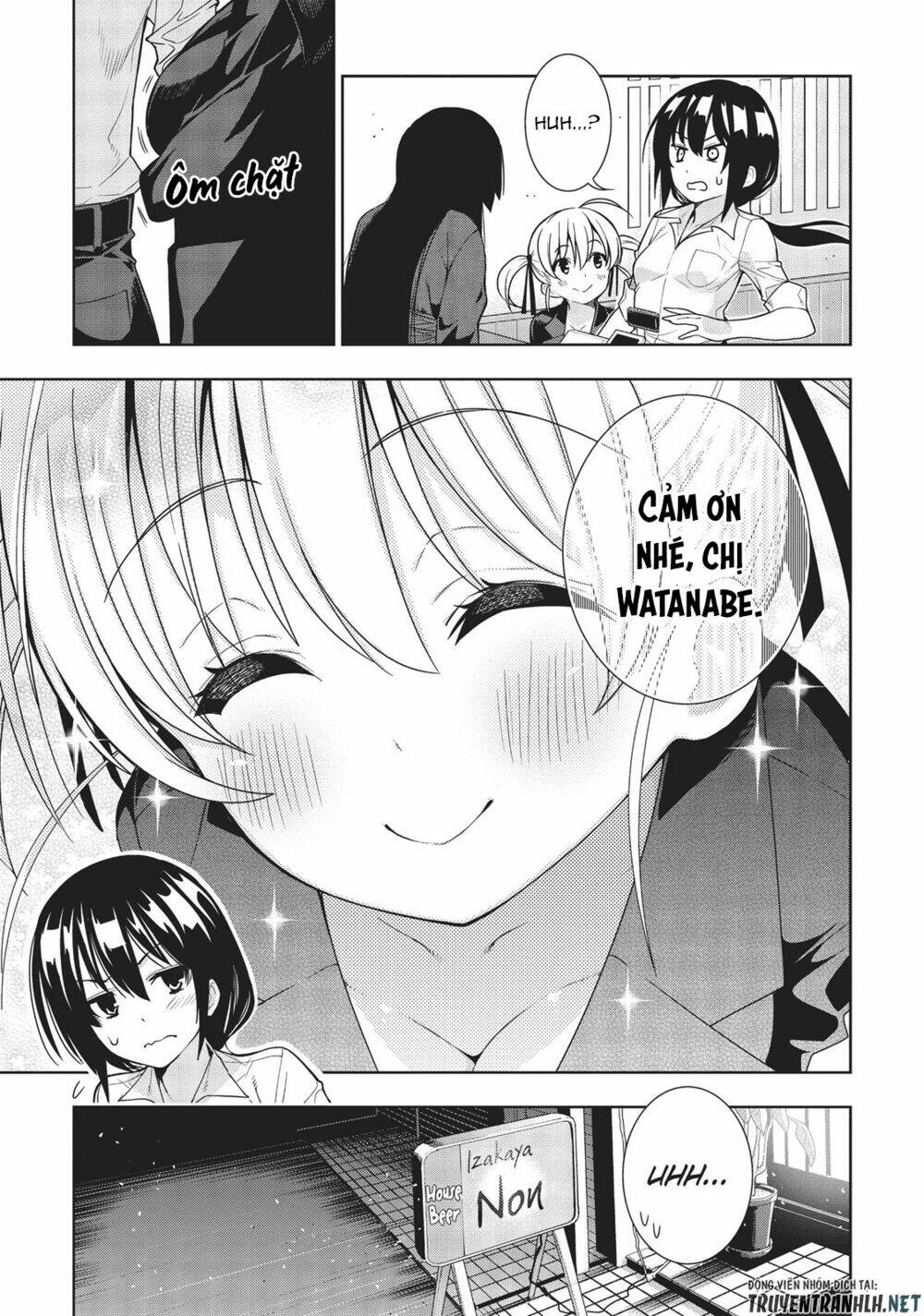 floor ni maou ga imasu chapter 28 26