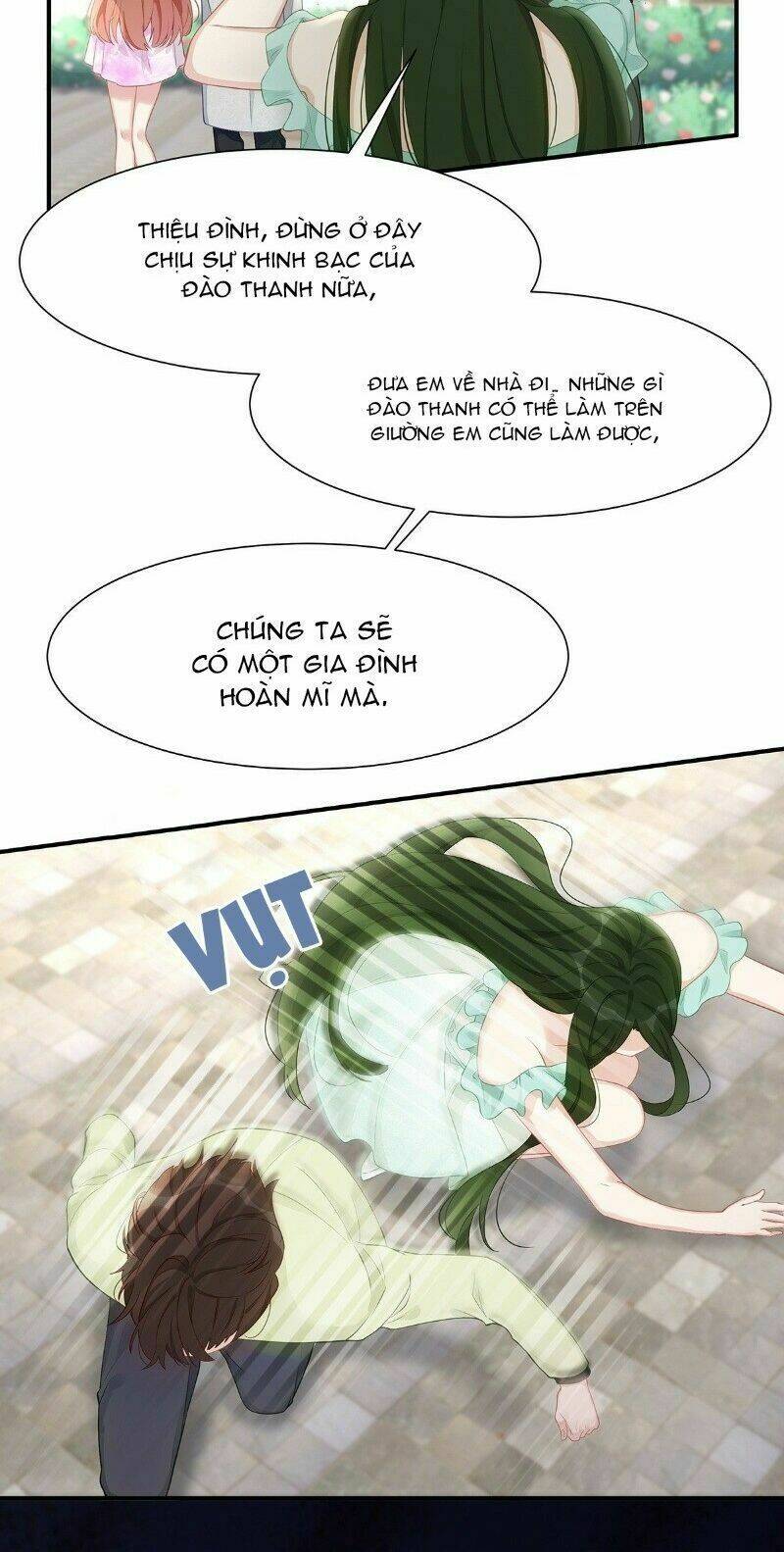 chỉ muốn cưng chiều em chapter 34 10