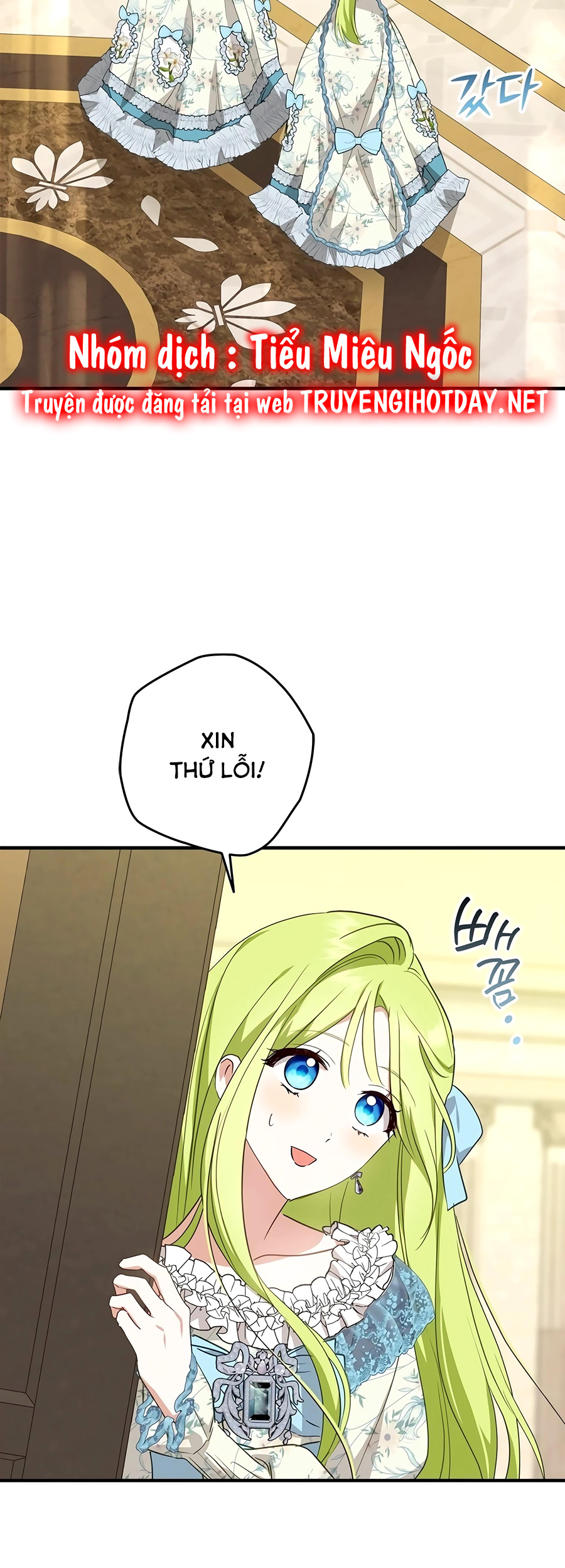 nữ chính giả thành nam nhân chapter 42 60