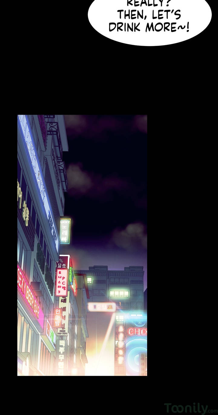 [raw] anh chàng ngọt ngào chapter 2 14