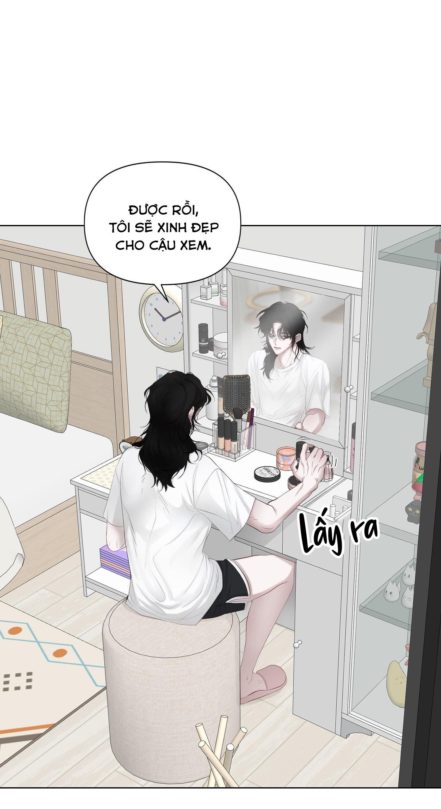 làm thế nào để chế ngự kẻ thù trong ta chapter 2 10