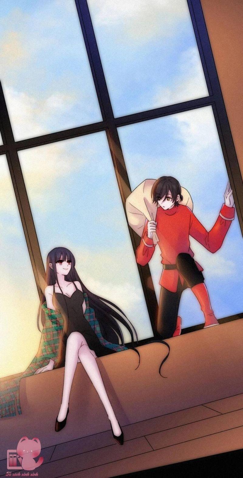 đêm tối chốn này chapter 74 37