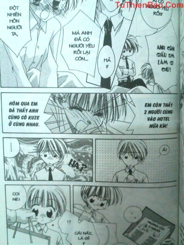 nguyện ước dưới ánh sao chapter 1 68