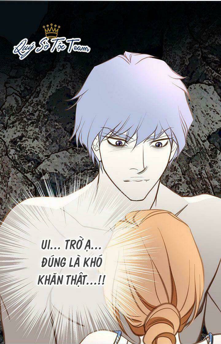 tiếp xúc chí mạng chapter 69 20