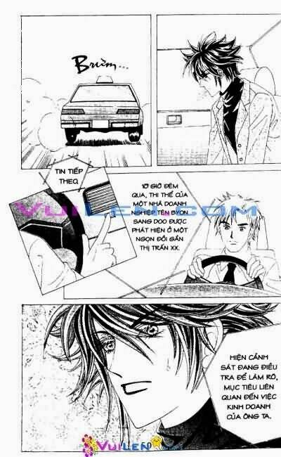 cuộc sống của tôi chapter 13 51