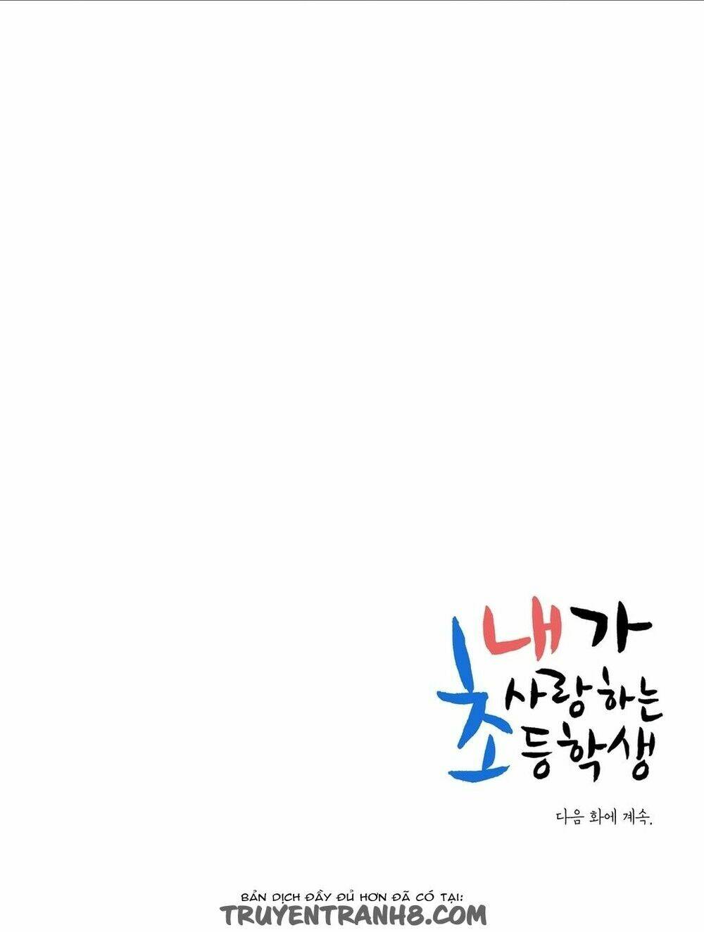 cậu nhóc tiểu học mà tôi yêu! chapter 32 54