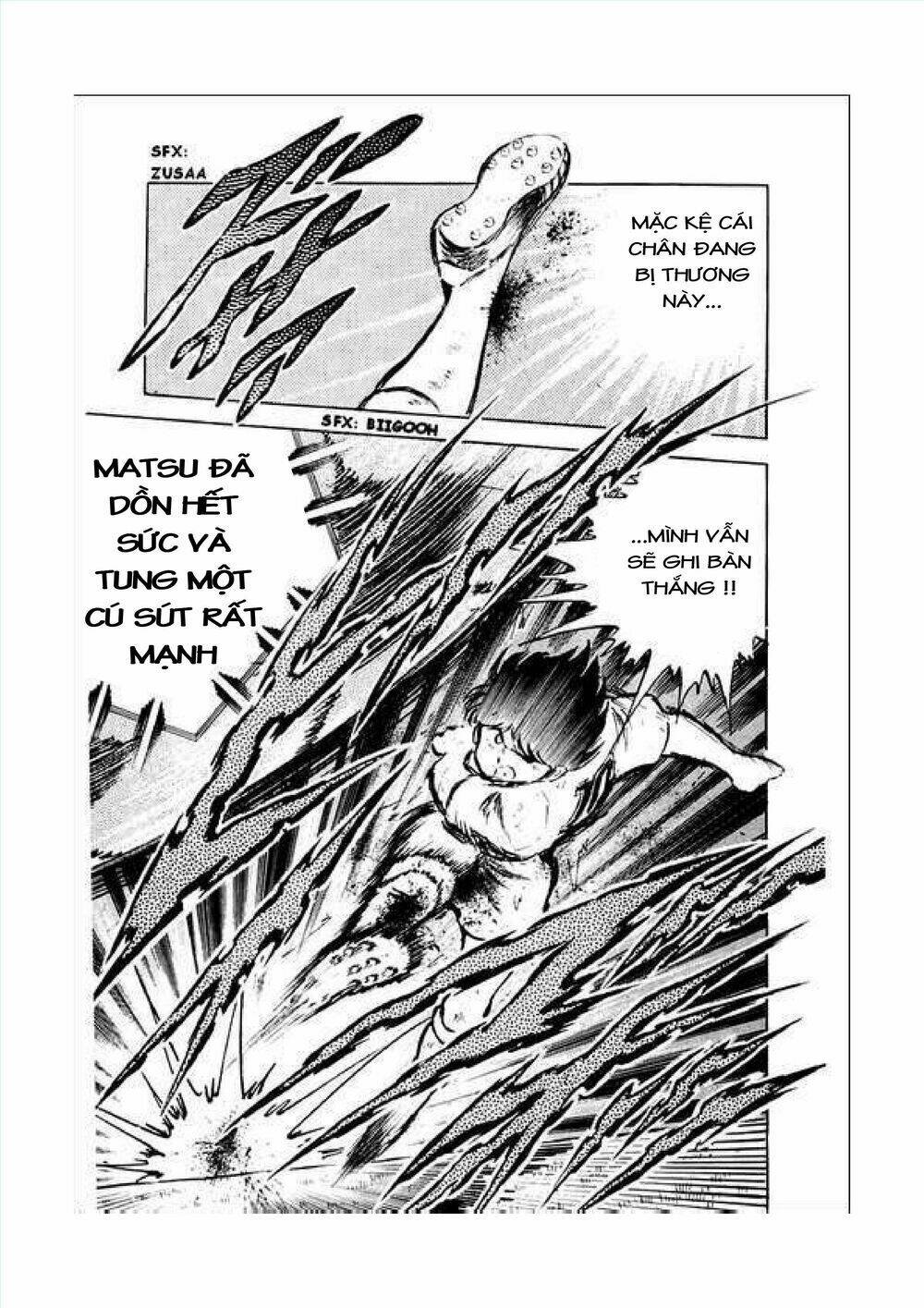 captain tsubasa chapter 34.1 66