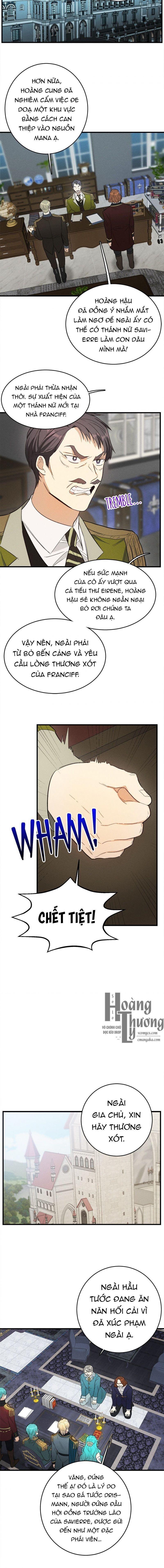 quý cô đầu bếp hoàng gia chapter 41 8