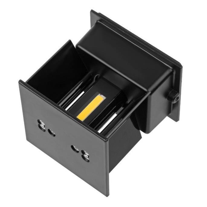 Đèn hắt tường led