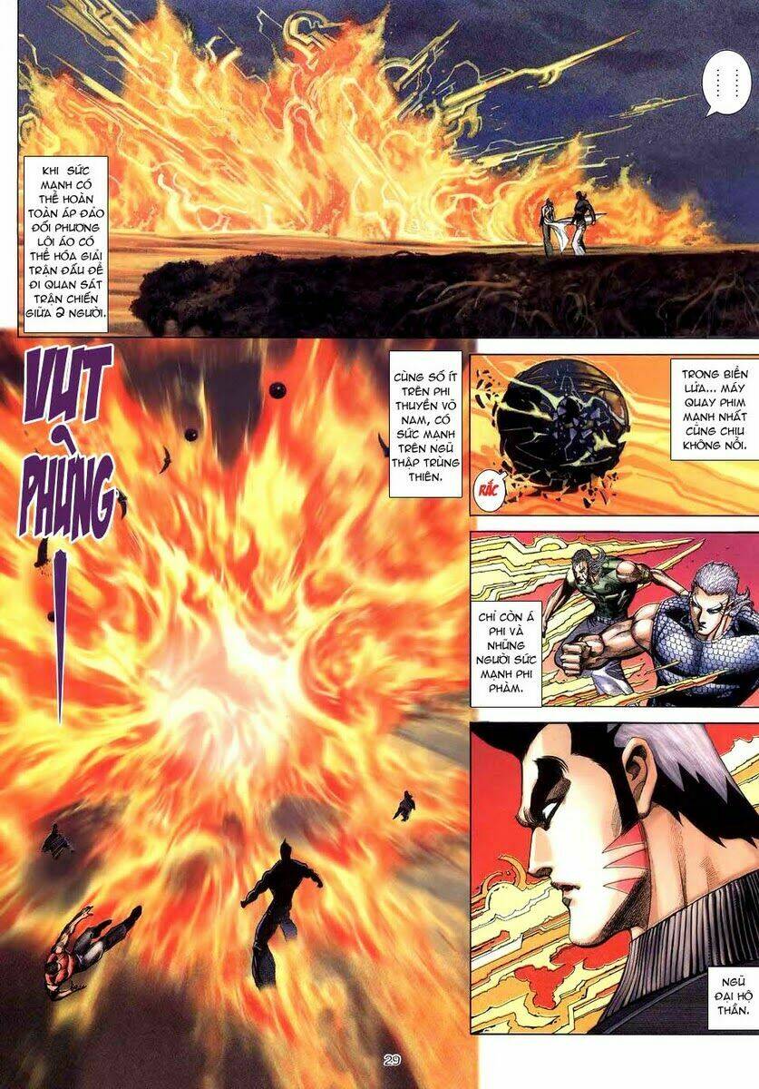 võ thần chapter 263 28