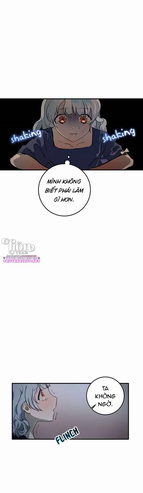 câu chuyện về đứa con lai chapter 5.1 4