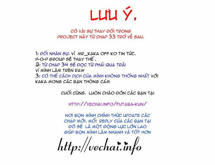 fubata-kun change! chapter 34 2