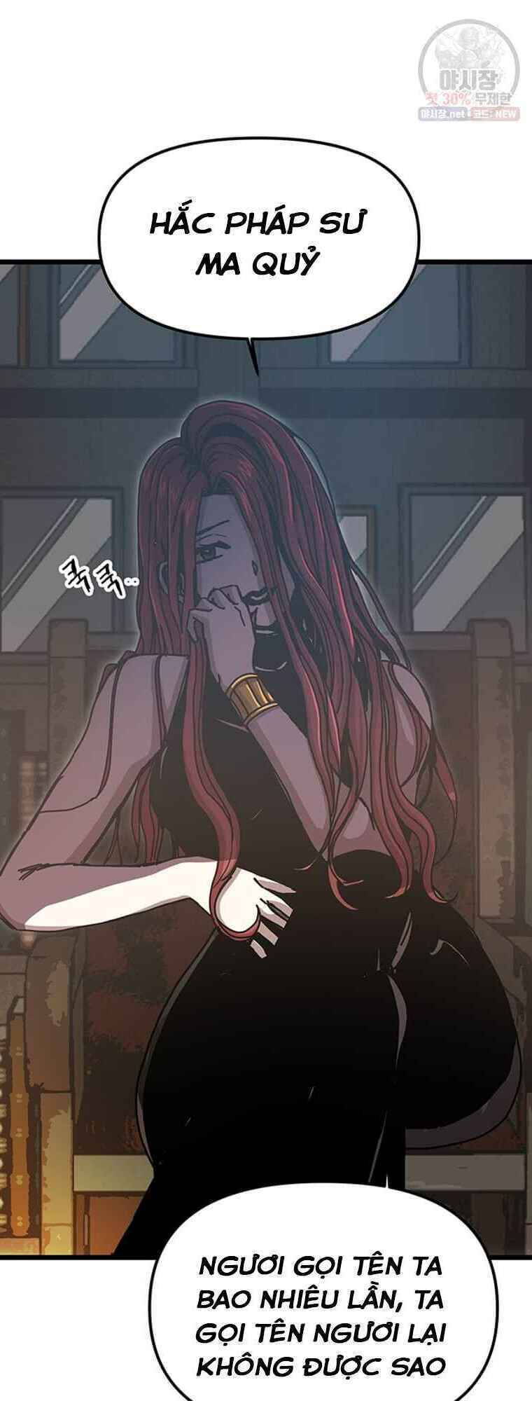 người chơi lỗi chapter 62 41