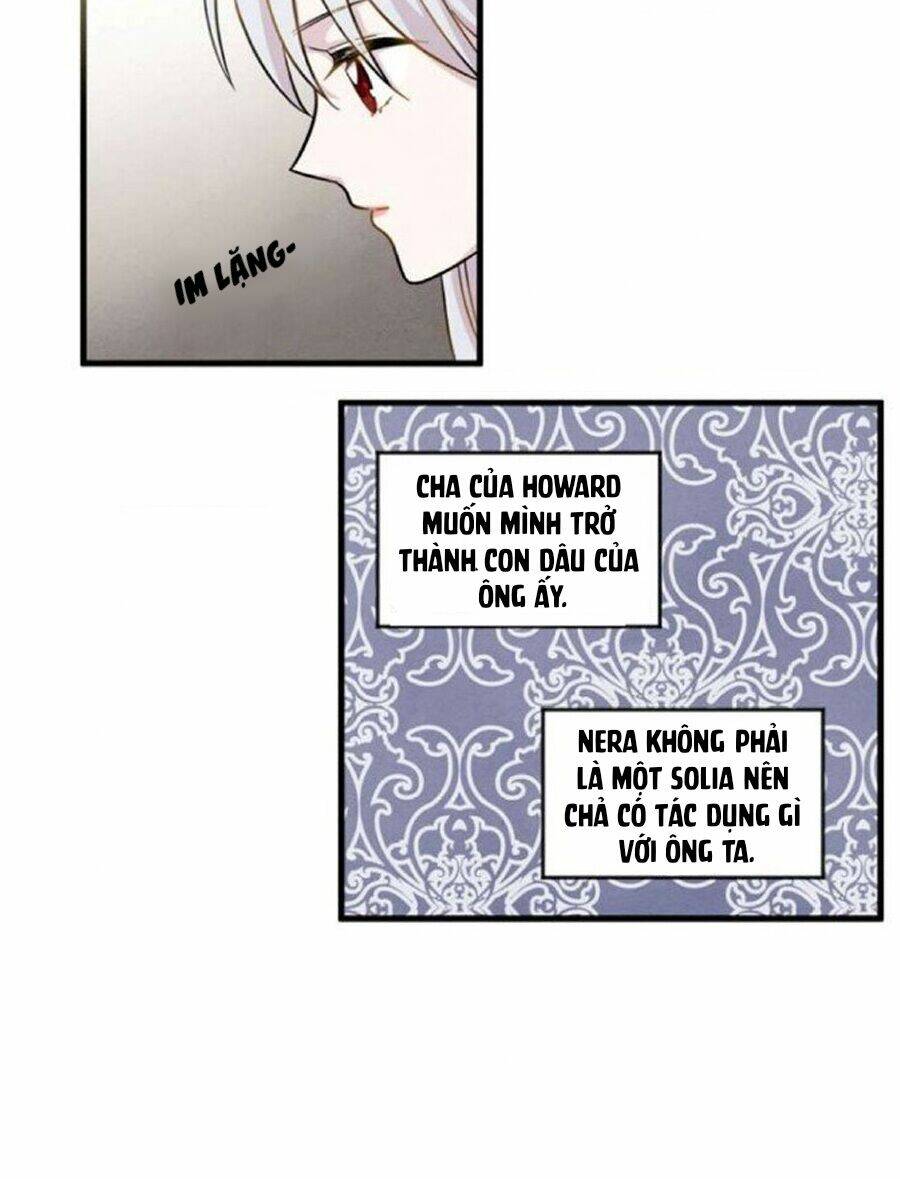 iris - quý cô và chiếc điện thoại chapter 4 4