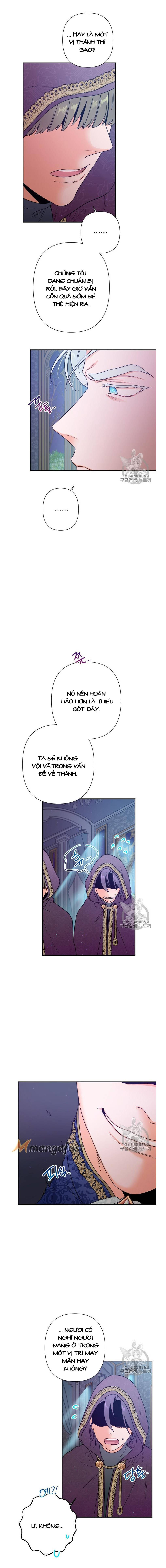 lady baby chapter 102 9