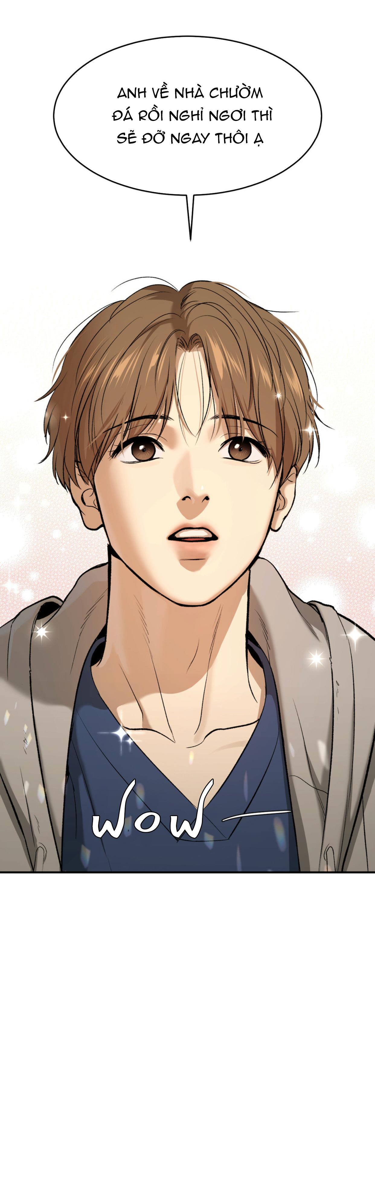 điềm rủi chapter 30 38