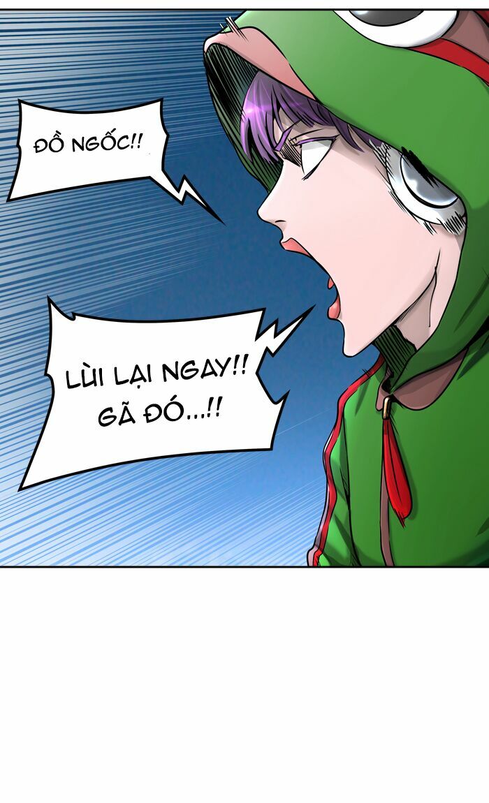 tòa tháp bí ẩn 2 chapter 317.5 31