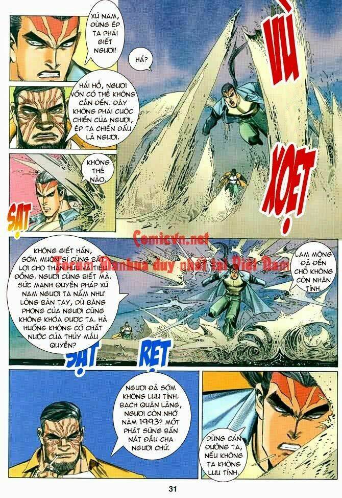 hải hổ 1 chapter 33 26