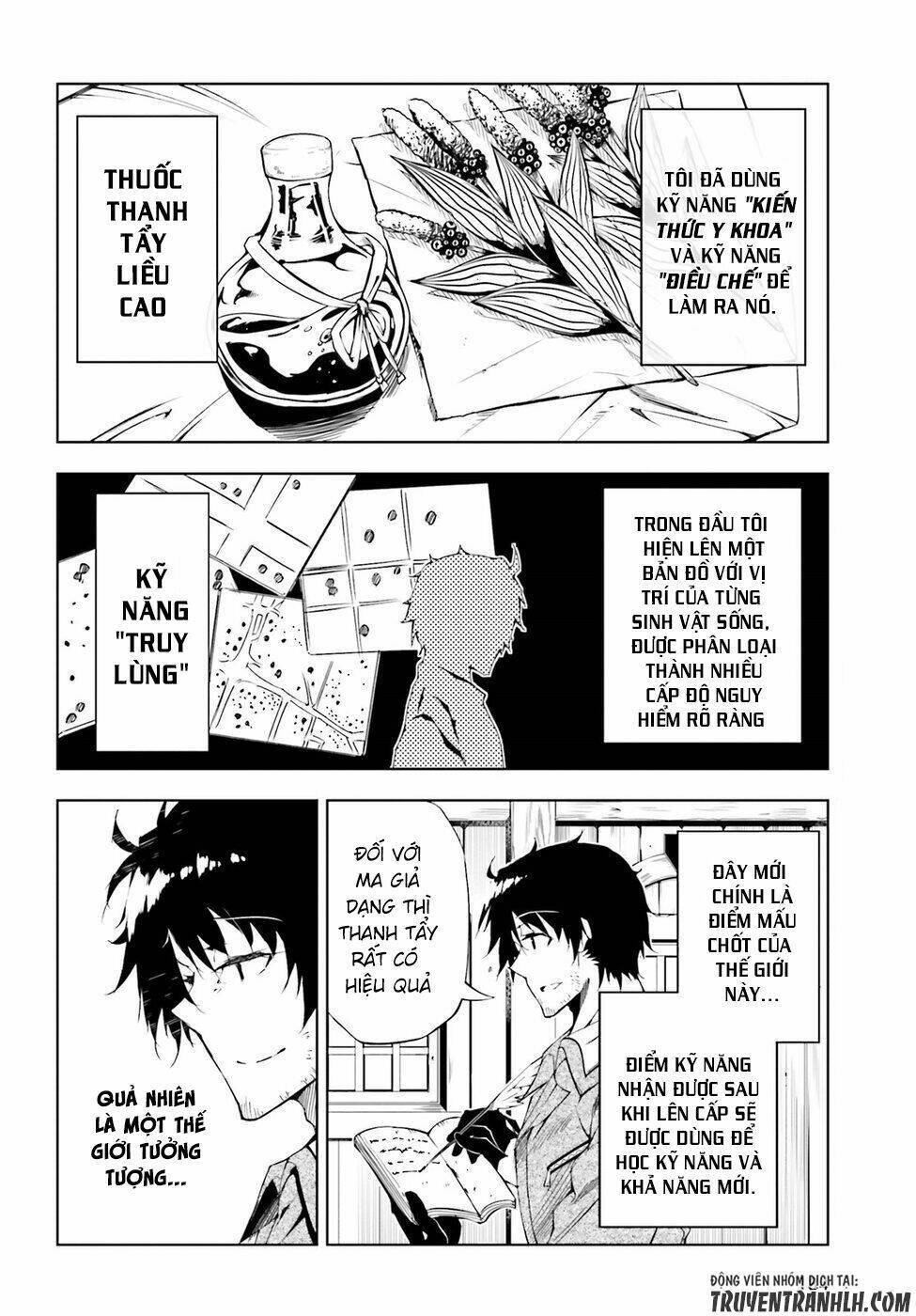 exterminator chapter 2 10